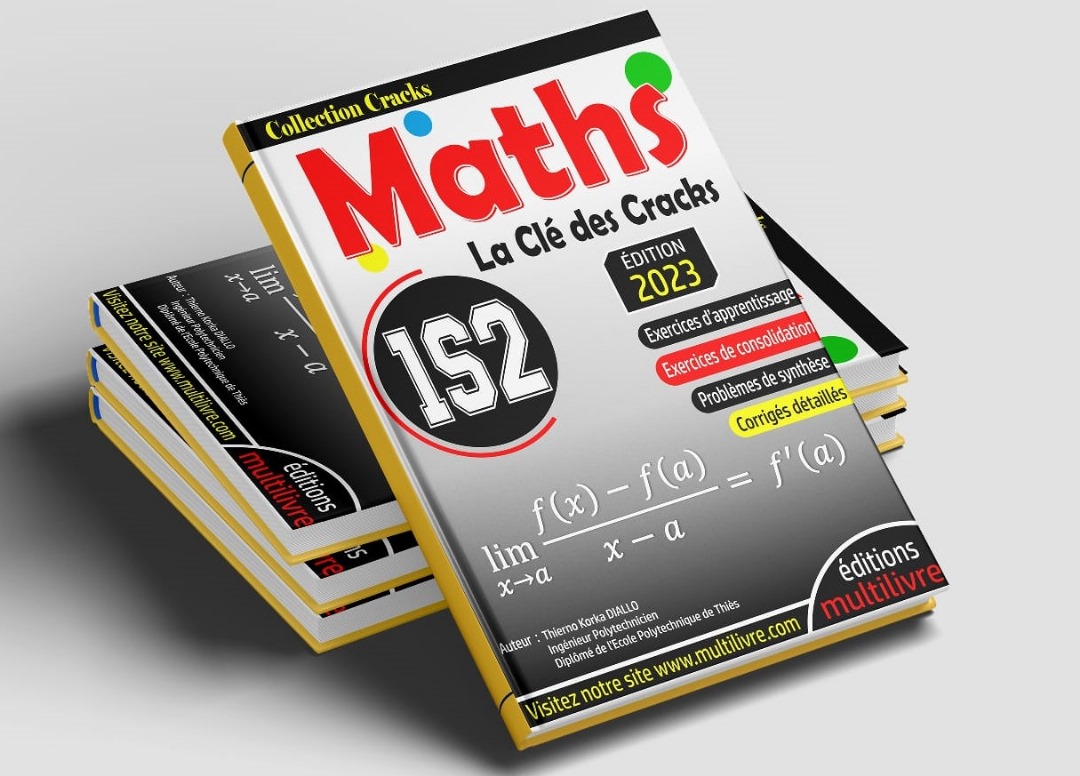 Maths des crack